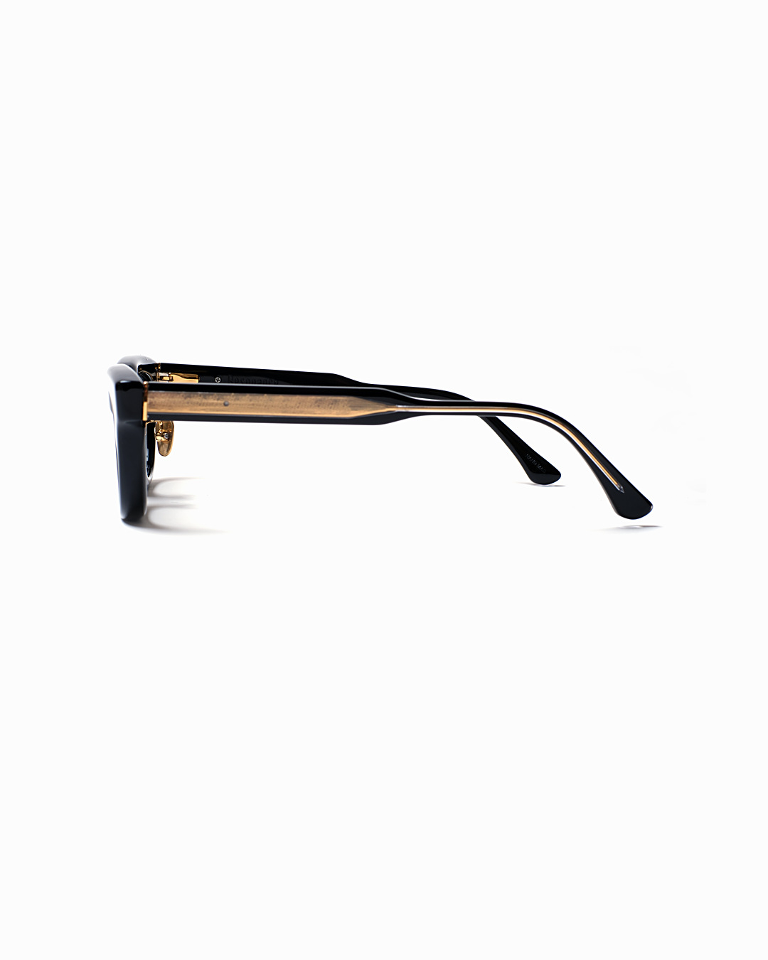 A 7.5 mm acetate front